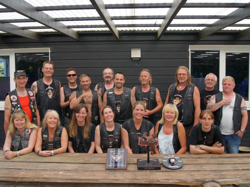 Outriders Jul 2013